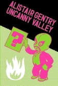 Uncanny Valley: Collected Short Stories